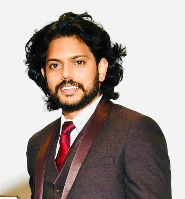 Mahesh Surabattula, Co-Founder | Principal Technologist at XpandrAI
