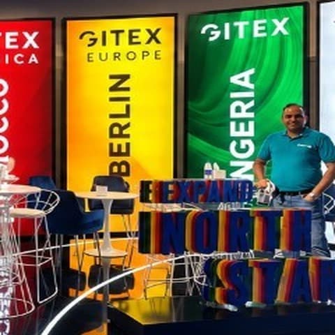 Venkat, Co-Founder | Business & Delivery at XpandrAI